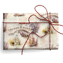 Kartos Italian Decorative Paper (+ Options)