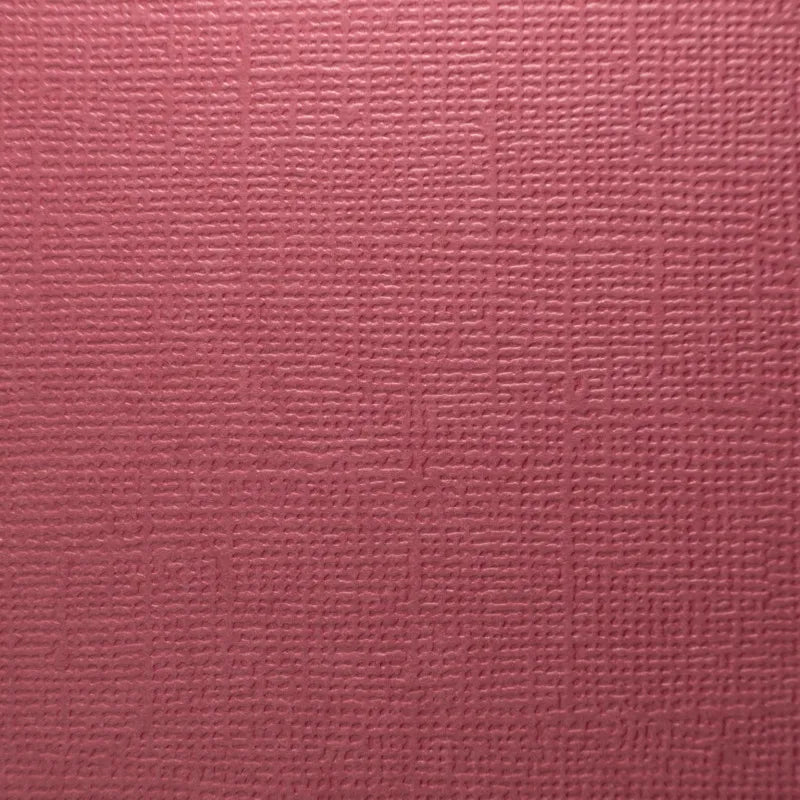 Cardstock - Canvas Texture (+ Options)