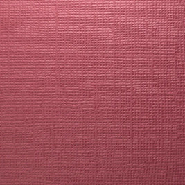Cardstock - Canvas Texture (+ Options)