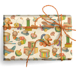 Kartos Italian Decorative Paper (+ Options)