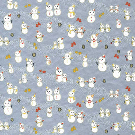 Papier japonais Chiyogami (+ Options)