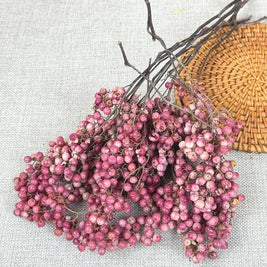 Pink Pepper Fruit / Dried