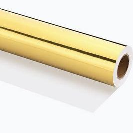 Foil Wrapping Paper (+ Options)